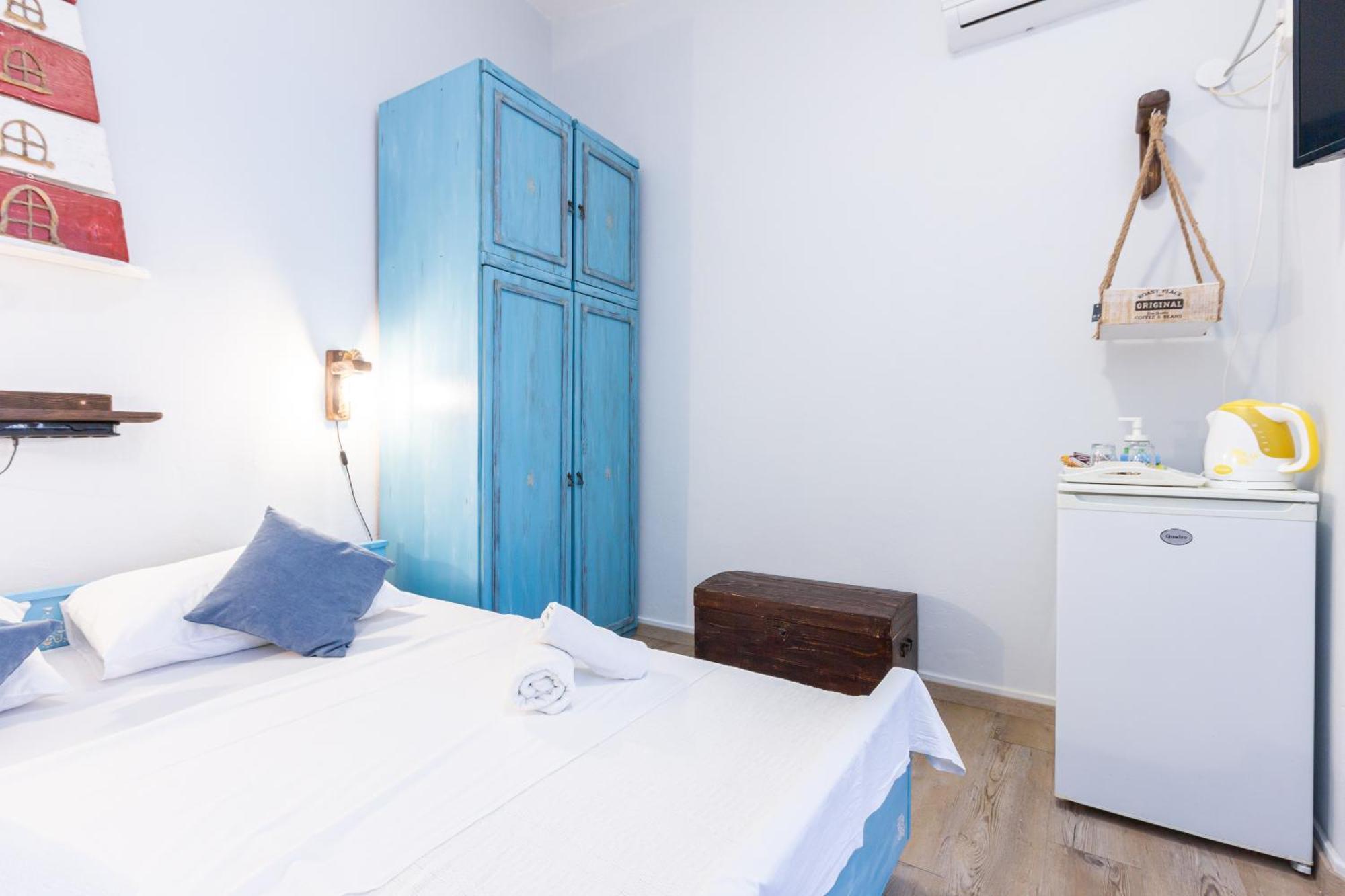 Rooms & Studio Apartments By The Way Baška Esterno foto