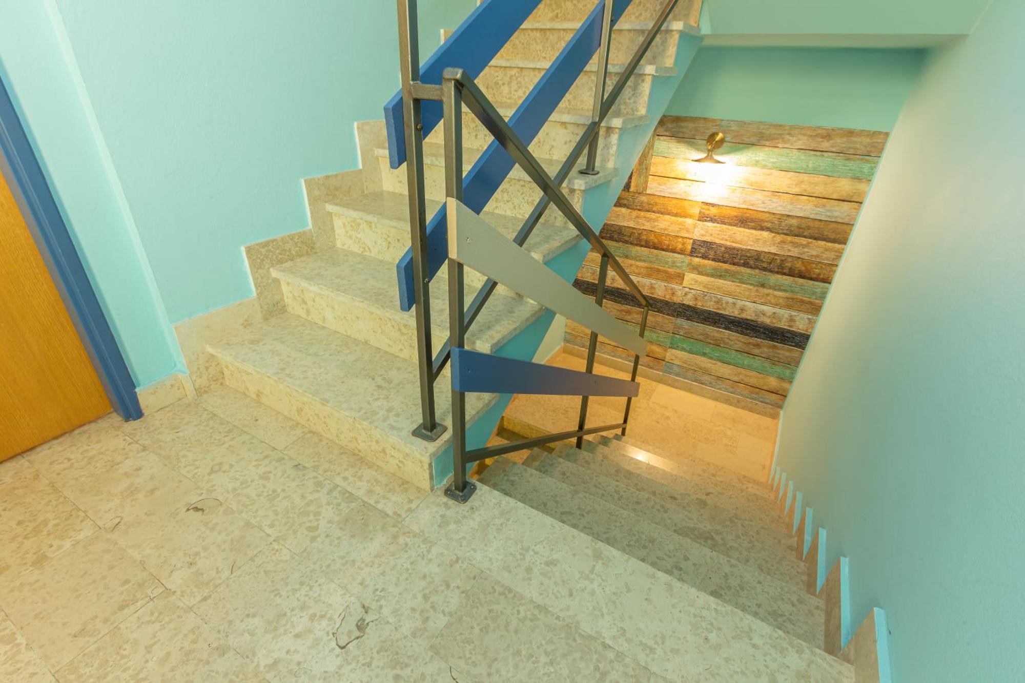 Rooms & Studio Apartments By The Way Baška Esterno foto